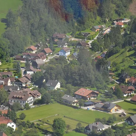 Haus Moser Oblarn Exterior photo