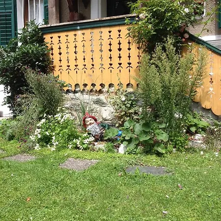 Haus Moser Oblarn Exterior photo