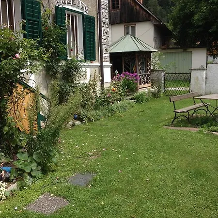 Haus Moser Oblarn Exterior photo