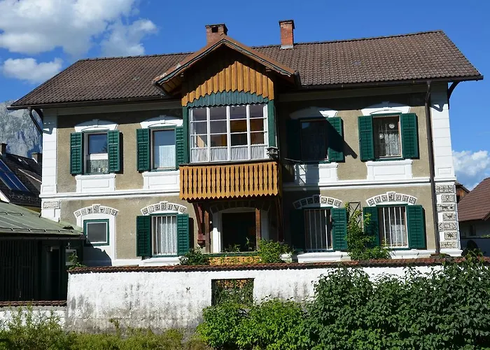 Haus Moser