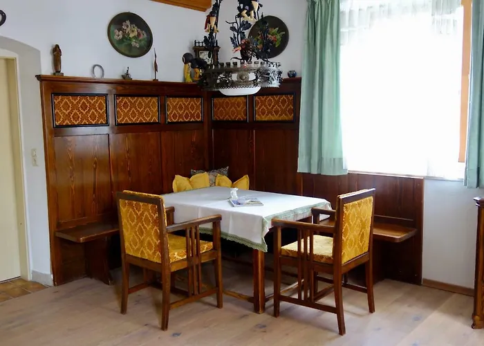 Haus Moser