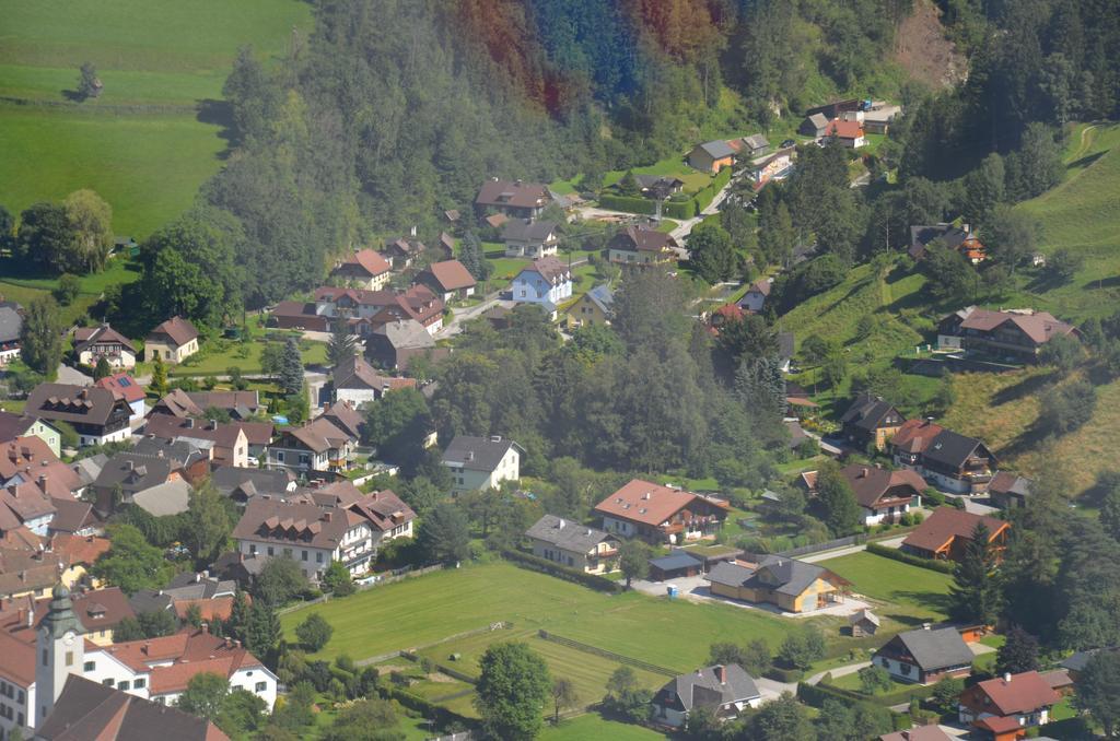 Apartment Haus Moser Oblarn