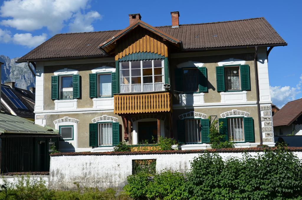 Apartment Haus Moser Oblarn