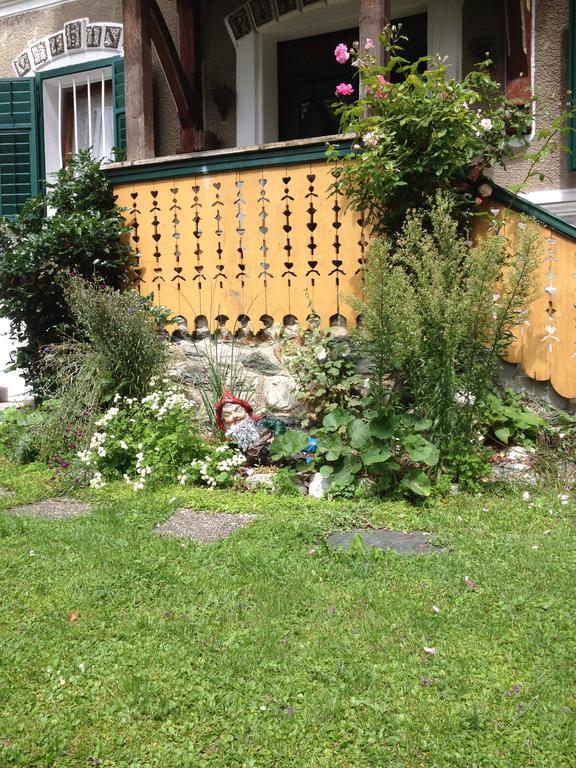 Haus Moser Apartment Oblarn