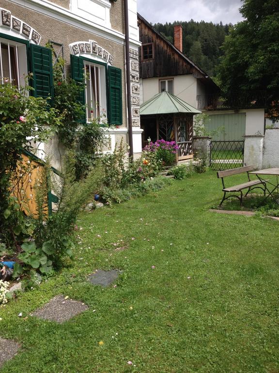 Apartment Haus Moser *