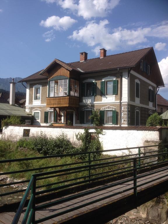 Apartment Haus Moser