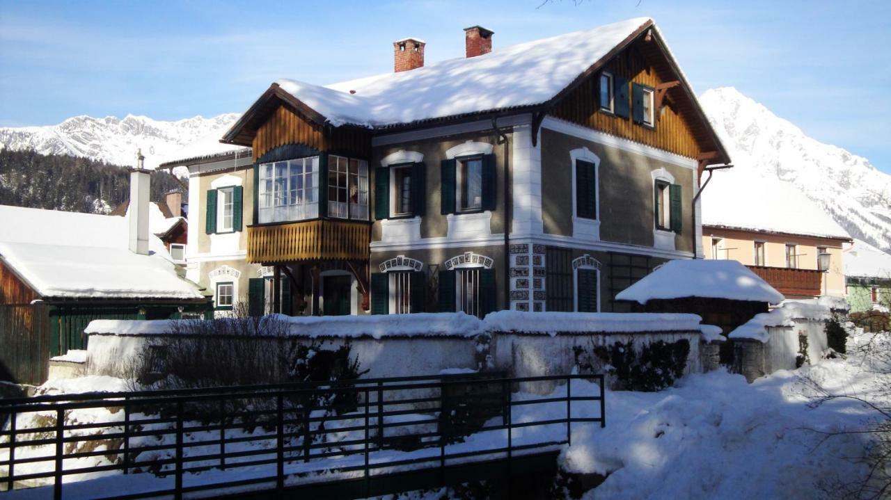 Haus Moser *