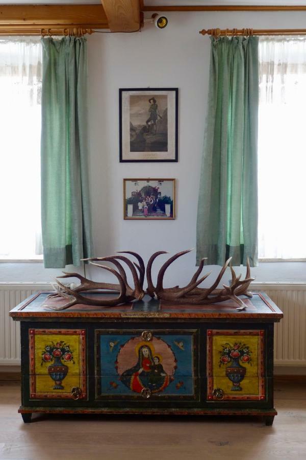 Apartment Haus Moser Oblarn
