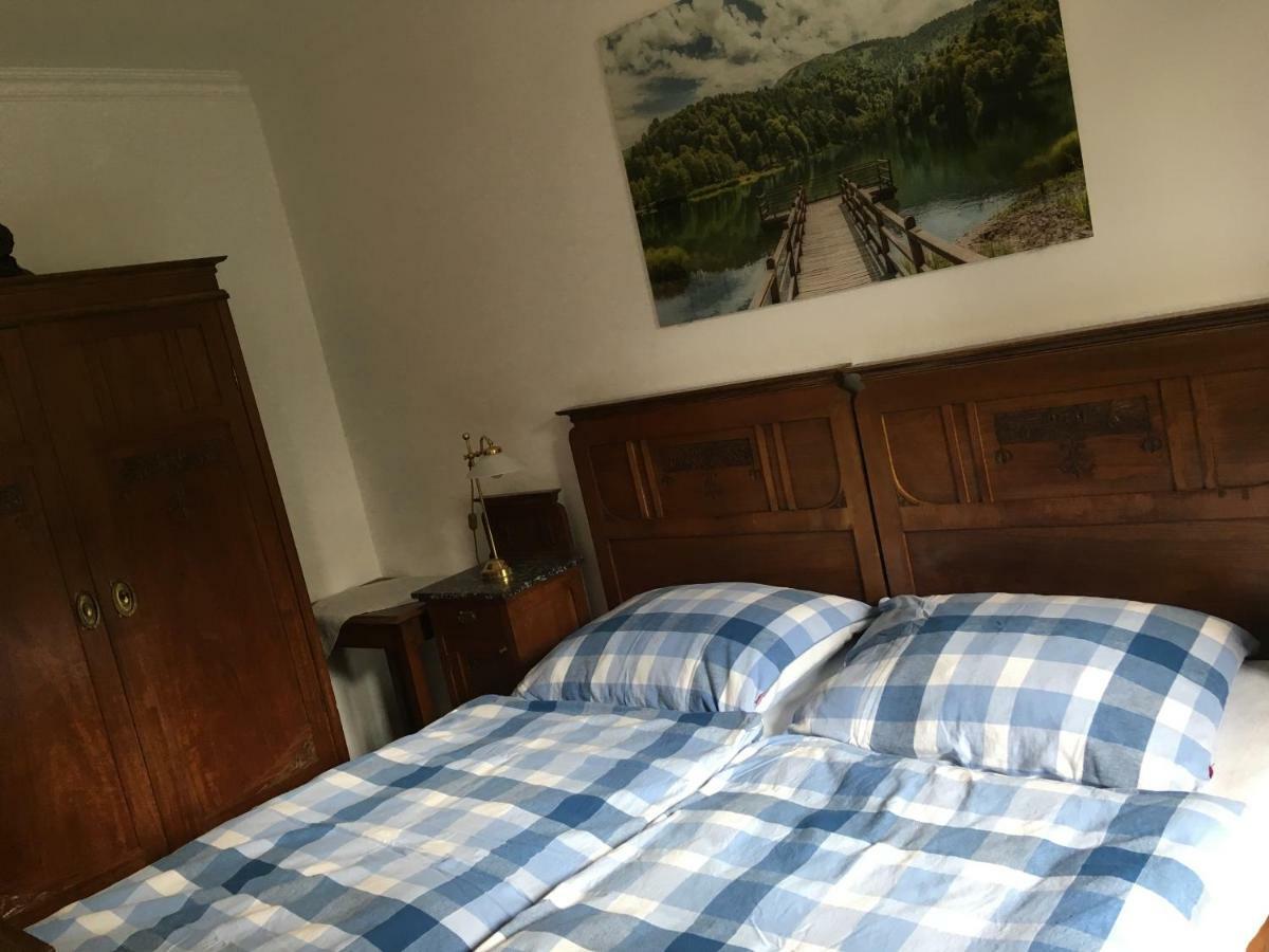 Apartment Haus Moser Oblarn