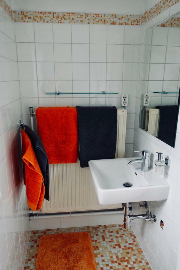Haus Moser Apartment Oblarn